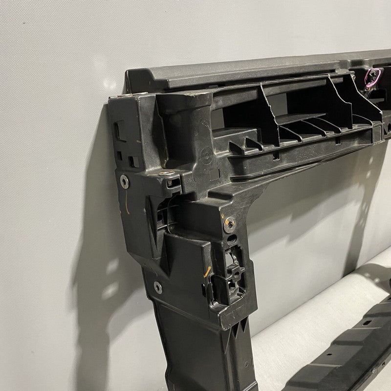 5NN805588 VOLKSWAGEN TIGUAN RADIATOR SUPPORT 2.0L 5NN805588 OEM 2018 2019 2020