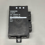 VOLVO XC60 TAILGATE UNIT 2013 2014 2015 2016 2017 OEM 31386707