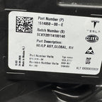 TESLA MODEL 3 Y HEADLIGHT RIGHT PASSENGER 2021 2022 2023 LED OEM 15149