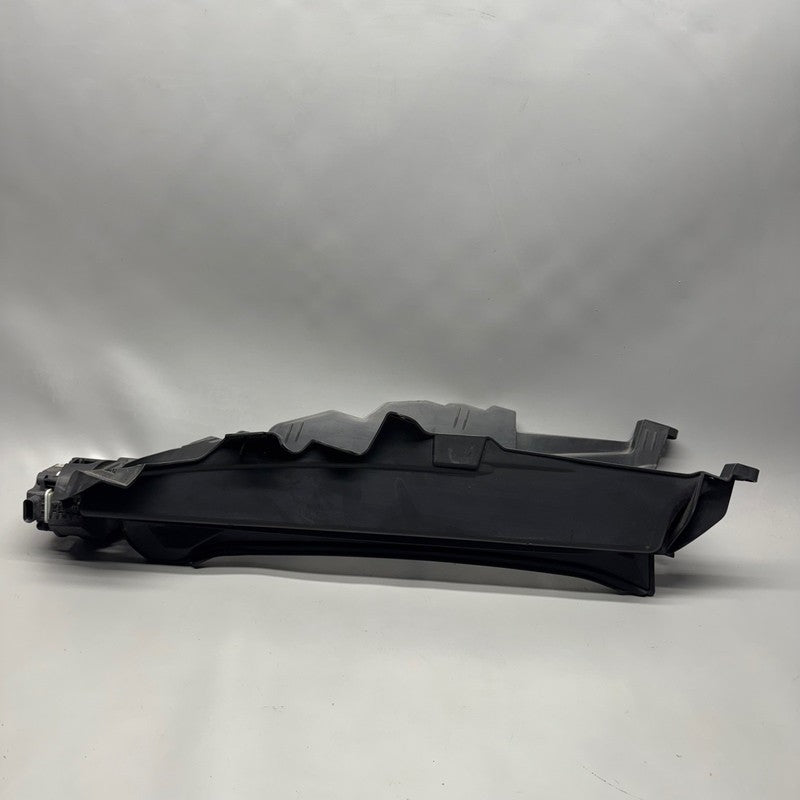 PORSCHE TAYCAN AIR VENT GRILLE RIGHT 2020 2021 2022 2023 2024 OEM 9J11
