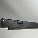 TESLA CYBERTRUCK BEDSIDE SAIL APPLIQUE RIGHT 2024 2025 OEM 1741539-00-