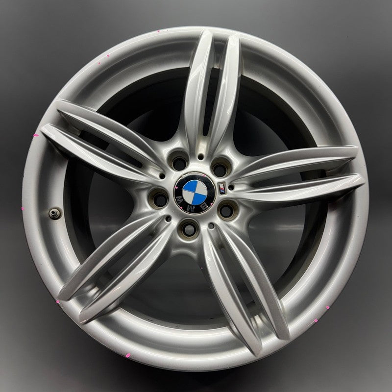 BMW 535 WHEEL RIM FRONT 19” OEM 2011 2012 2013 2014 2015 2016 2017 201