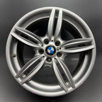 BMW 535 WHEEL RIM FRONT 19” OEM 2011 2012 2013 2014 2015 2016 2017 201