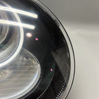 BENTLEY GT GTC SUPERSPORT HEADLIGHT RIGHT PASSENGER 2009 10 11 2012 XE