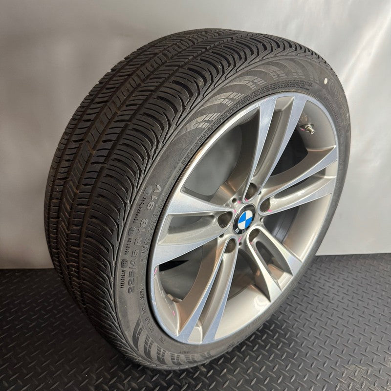 BMW 320 430 WHEEL RIM 18 INCH 2012 2013 2014 2015 2016 2017 2018 2019 