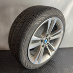 BMW 320 430 WHEEL RIM 18 INCH 2012 2013 2014 2015 2016 2017 2018 2019 
