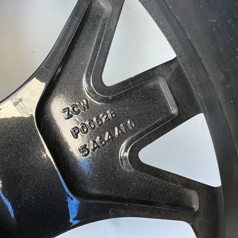 5A64AF0 BMW 340i M340 WHEEL RIM 19 INCH 2024 2025 OEM 5A64AF0