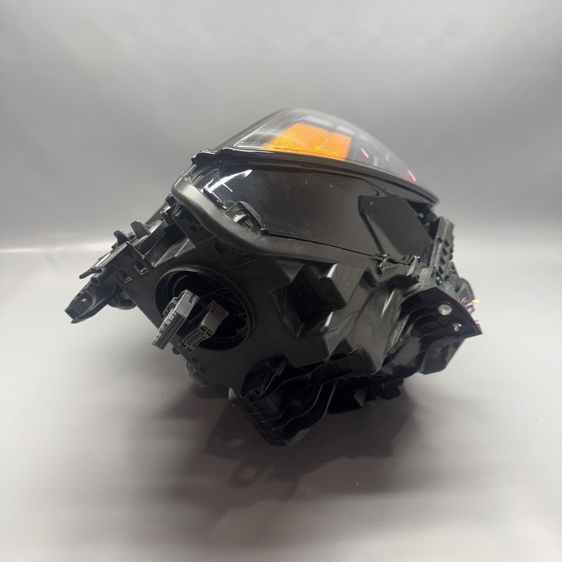 32450061 VOLVO EX30 ULTRA HEADLIGHT RIGHT PASSENGER SIDE LED 2025 OEM 32450061