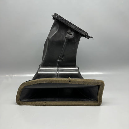 1509536-00-A TESLA MODEL Y AIR INTAKE DUCT 2020 2021 2022 2023 OEM 1509536-00-A
