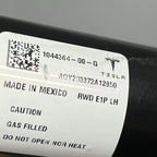 1044364-00-G TESLA MODEL 3 SHOCK STRUT LEFT FRONT 2017-2020 2021 2022 2023 RWD 1044364-00-G