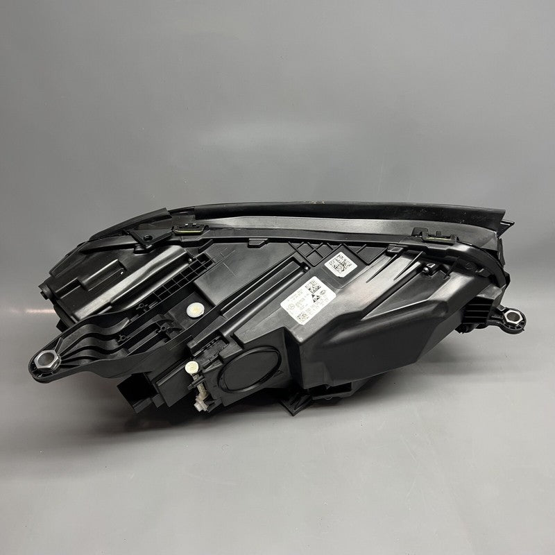 A1679060205 MERCEDES BENZ GLE350 HEADLIGHT LEFT DRIVER 2020 2021 2022 LED OEM A1679060205