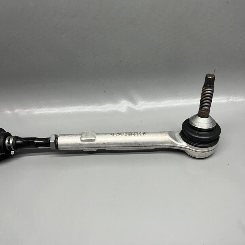 1027841-00-B TESLA MODEL S STEERING INNER OUTER TIE ROD 2016 17 18 19 2020 OEM 1027841-00-B