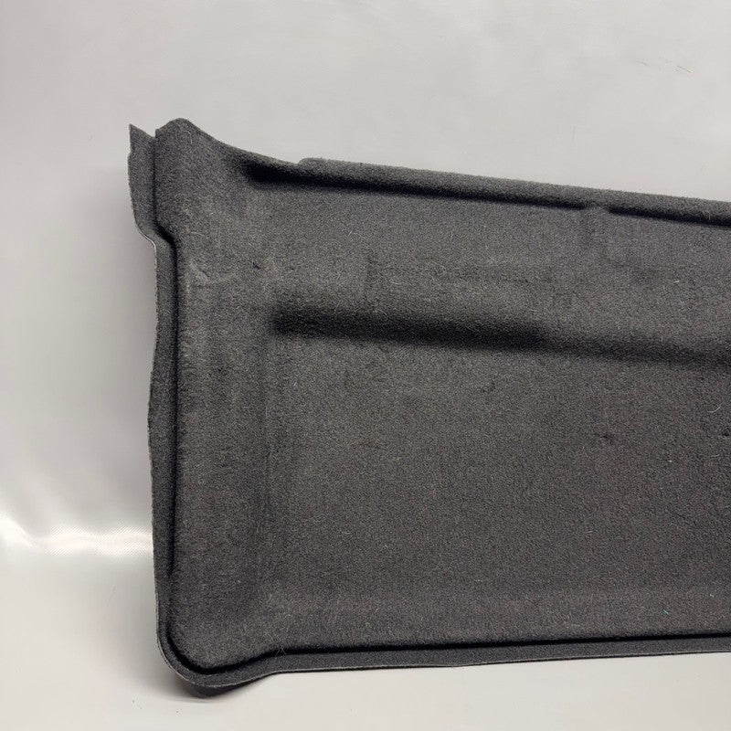 PORSCHE BOXSTER 981 FRONT INTERIOR CARPET TRIM 2013 2014 2015 2016 OEM