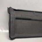 PORSCHE BOXSTER 981 FRONT INTERIOR CARPET TRIM 2013 2014 2015 2016 OEM