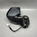 SUBARU WRX STI MIRROR RIGHT PASSENGER E13037559 2015 2016 2017 2018 20