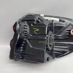 BMW X3 TAIL LIGHT LEFT DRIVER 2022 2023 2024 LED OEM 3946304907