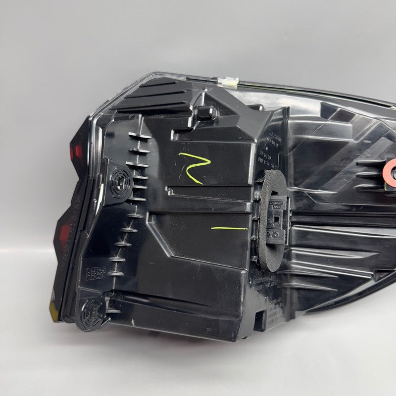BMW X3 TAIL LIGHT LEFT DRIVER 2022 2023 2024 LED OEM 3946304907