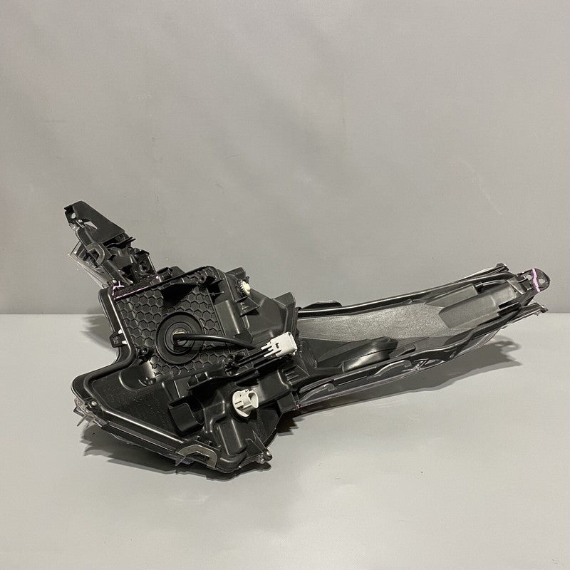 TOYOTA PRIUS HEADLIGHT RIGHT PASSENGER SIDE LED OEM 2016 2017 2018