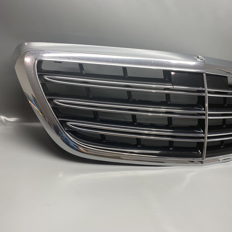 A2228802400 MERCEDES BENZ S450 GRILLE AMG 2018 2019 2020 A2228802400 OEM