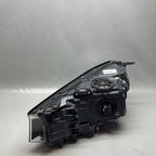8499234 BMW 750 HEADLIGHT RIGHT PASSENGER ADOPTIVE LED 2016 2017 2018 2019 OEM 8499234
