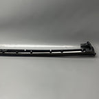1072079-00-B TESLA MODEL X DOOR SEAL LEFT REAR 2016 2017 2018 2019 2020 OEM 1072079-00-B