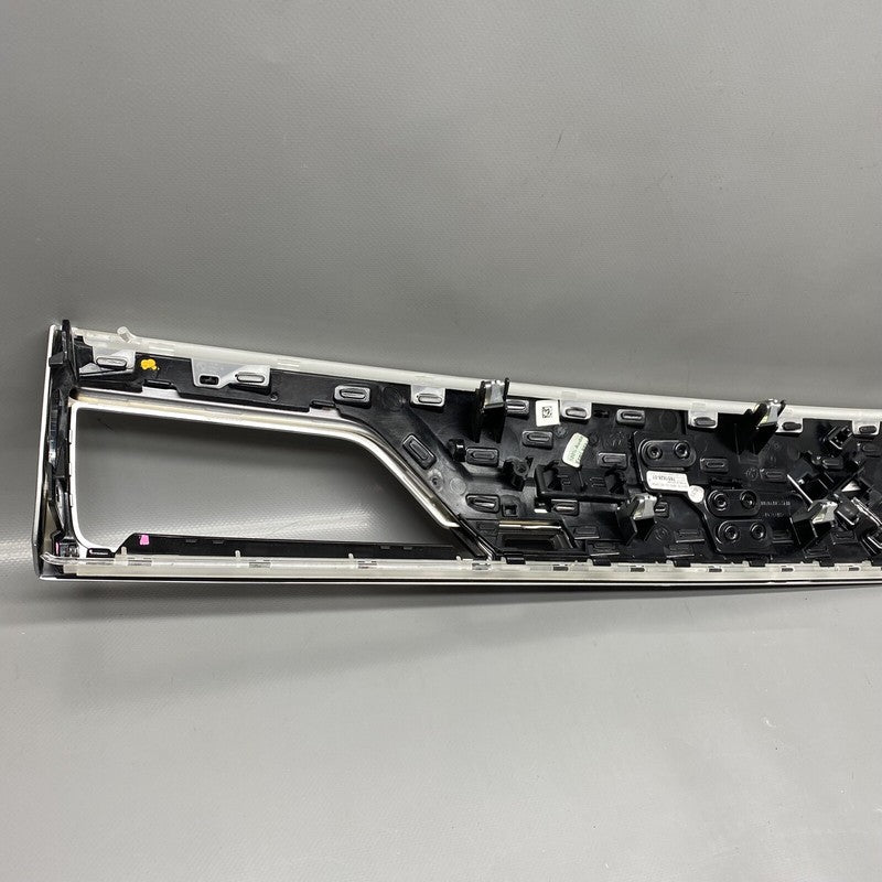 7851828-01 BMW 750 DASH BEZEL TRIM PANEL 7851828-01 2016 2017 2018 2019 OEM