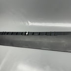 1497741-00-C TESLA MODEL Y ROCKER MOLDING CARRIER LEFT 2020 2021 2022 2023 OEM 1497741-00-C