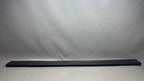 TESLA CYBERTRUCK TAIL GATE TOP APPLIQUE 2024 2025 OEM 1812376-00-C
