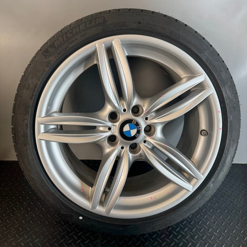 BMW 535I WHEEL RIM 19 INCH FRONT 2011-2013 2014 2015 2016 2017 2018 20