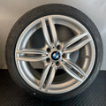 BMW 535I WHEEL RIM 19 INCH FRONT 2011-2013 2014 2015 2016 2017 2018 20