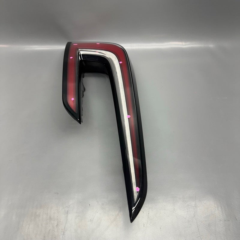 TESLA MODEL 3 TAIL LIGHT LEFT DRIVER 2024 2025 2026 OEM 1691498-00-F