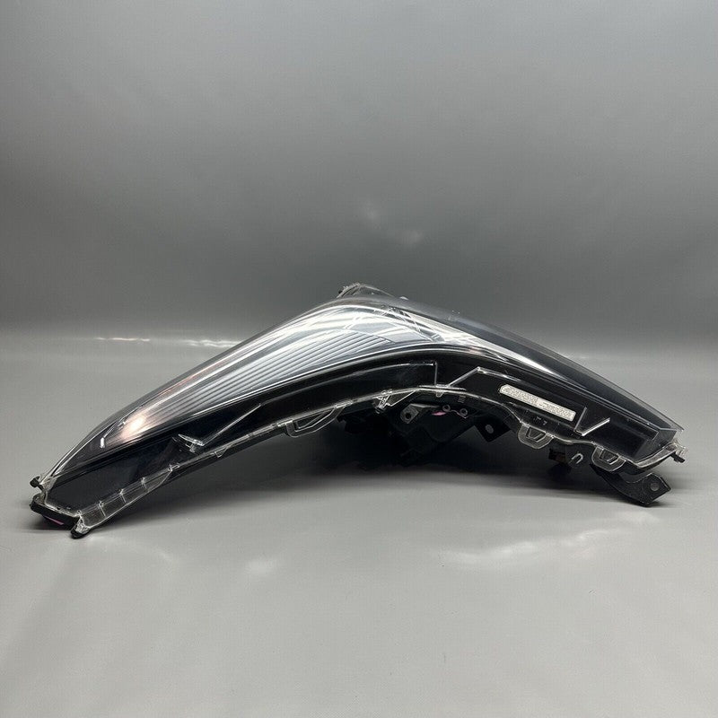 TOYOTA PRIUS HEADLIGHT LEFT DRIVER 2019 2020 2021 2022 LED OEM
