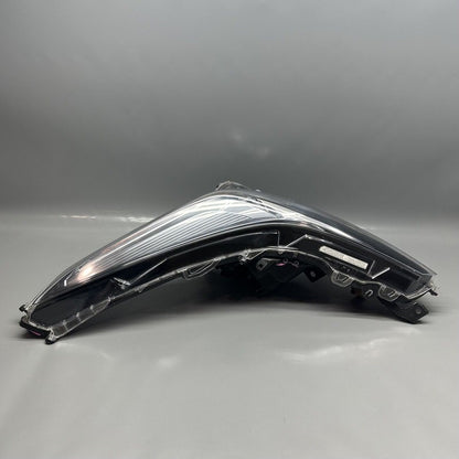 TOYOTA PRIUS HEADLIGHT LEFT DRIVER 2019 2020 2021 2022 LED OEM