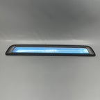 7407387 BMW 330 DOOR SILL PLATE LEFT FRONT 2019 2020 2021 OEM 7407387