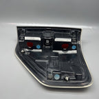 FORD F150 TAIL LIGHT LEFT DRIVER 2009 2010 2011 2012 2013 2014 OEM 44Z