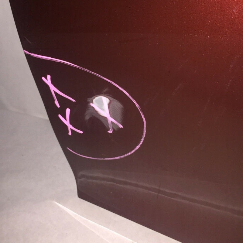 CD33-20123-AB ASTON MARTIN VANQUISH DOOR LEFT FRONT 2013 2014 2015 2016 2017 OEM