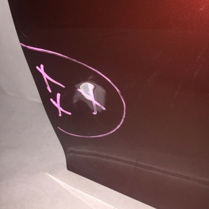 CD33-20123-AB ASTON MARTIN VANQUISH DOOR LEFT FRONT 2013 2014 2015 2016 2017 OEM