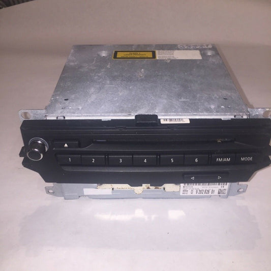 6512920282801 BMW 328 335 M3 NAVIGATION DVD CIC CD HEAD UNIT 2009 2010 2011 OEM