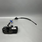 1607991-00-E TESLA MODEL S DOOR LOCK LATCH RIGHT FRONT 2021 2022 2023 OEM 1607991-00-E