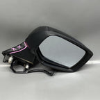 SUBARU WRX STI MIRROR RIGHT PASSENGER 2015 2016 2017 2018 2019 2020 OE