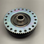 RANGE ROVER EVOQUE HARMONIC BALANCER 2012 2013 2014 2015 2016 2017 201