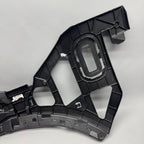 PORSCHE CAYENNE FRONT BUMPER  BRACKET LEFT 2019 2020 2021 OEM 9Y080737