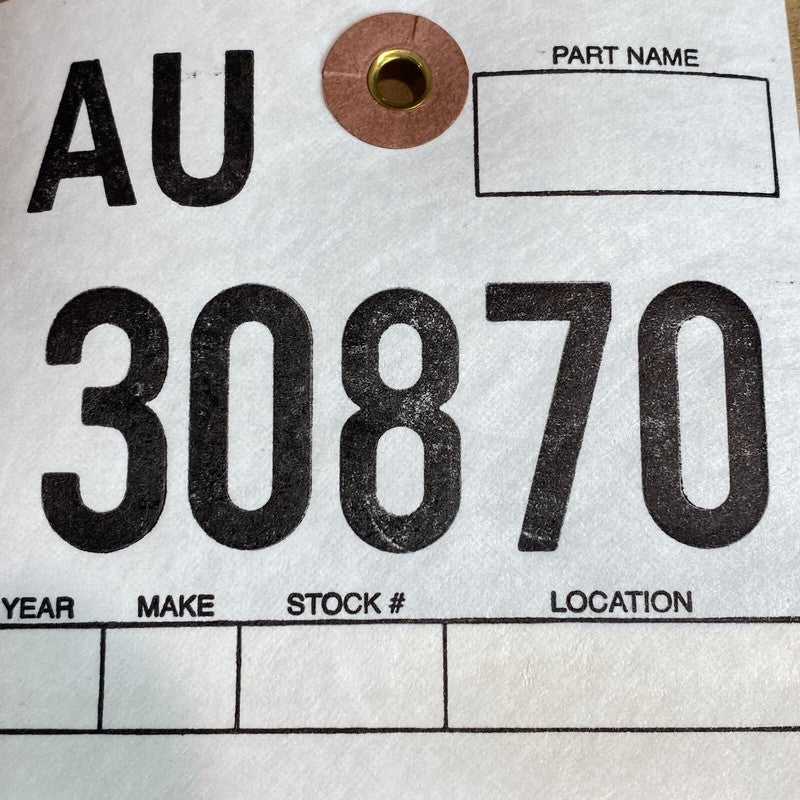 4KE825872A AUDI E TRON REAR UNDERCOVER 2019 2020 OEM 4KE825872A