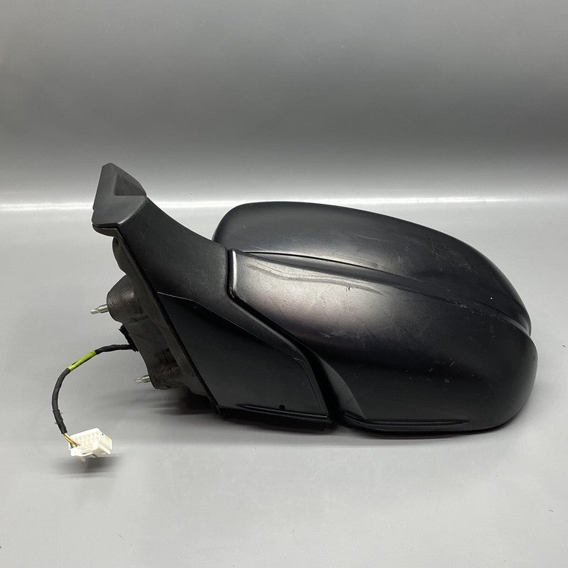 HONDA PILOT MIRROR LEFT DRIVER 2016 2017 18 2019 2020 2021 OEM 76250-T