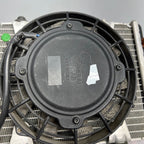 MERCEDES BENZ G WAGON 3.0 DIEASEL COIL COOLER  2002-2017 2018 OEM A463