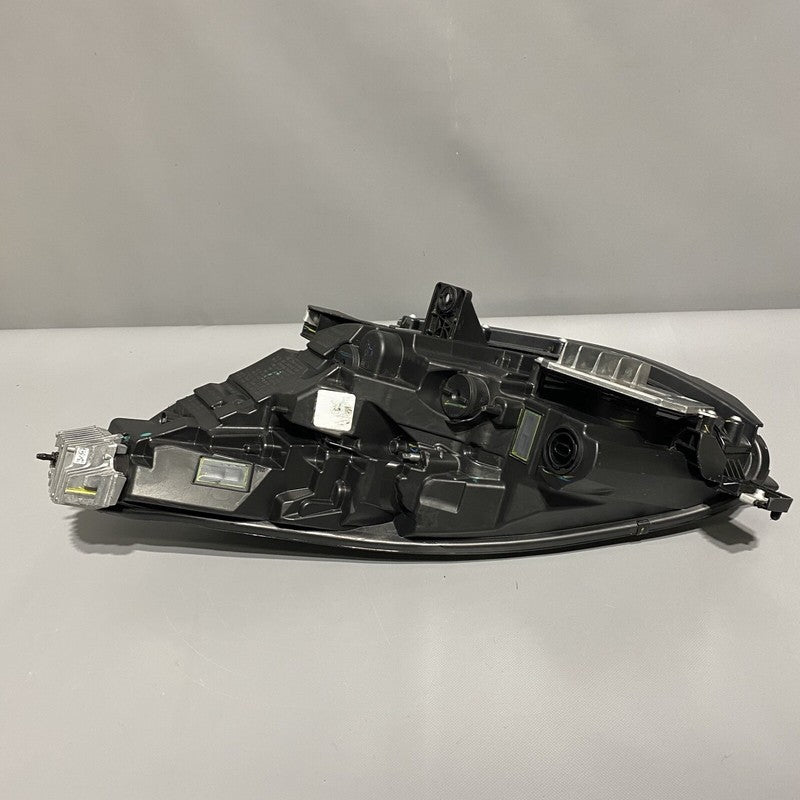 model 3 TESLA MODEL 3 HEADLIGHT RIGHT PASSENGER 2017 2018 2019 2020 LED OEM