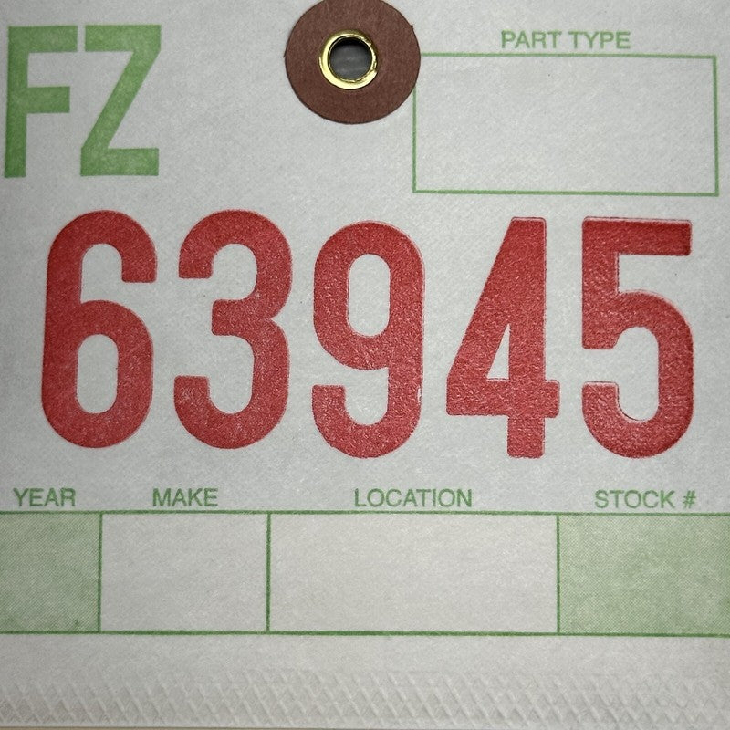 1188431-00-A TESLA MODEL Y TOE LINK REAR SUSPENSION 2020 2021 2022 2023 OEM 1188431-00-A