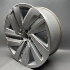 3QF601025AG VOLKSWAGEN ATLAS CROSS SPORT WHEEL RIM 20 INCH 2020 2021 2022 OEM 3QF601025AG