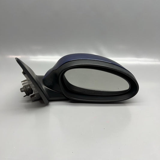 328 BMW 328 MIRROR RIGHT PASSENGER 330 SEDAN 2006 2007 2008 OEM 