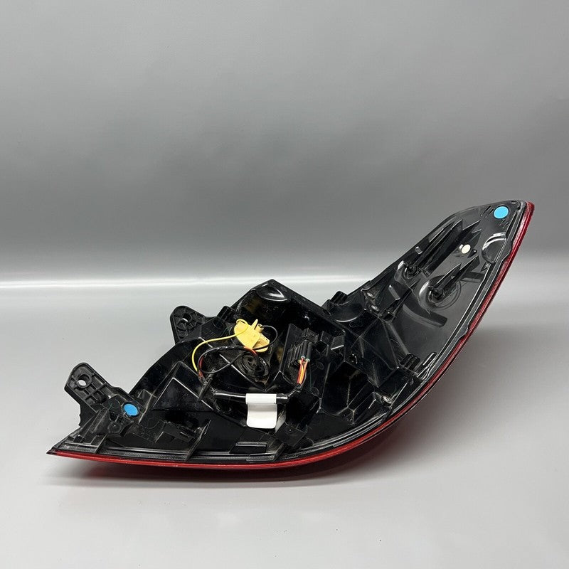 HONDA ACCORD TAIL LIGHT LEFT DRIVER LED 2018 2019 2020 2021 CRACKED 